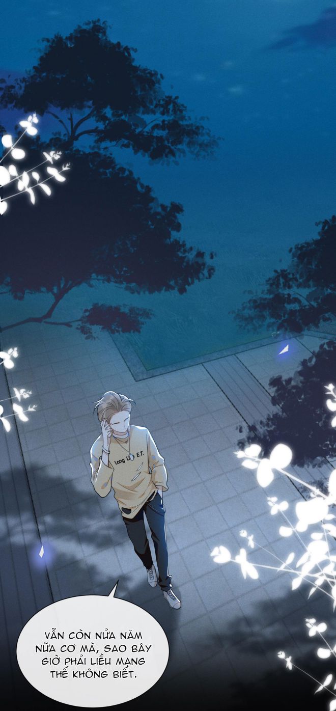 Lai Sinh Bất Kiến Chapter 7 - Next Chapter 8