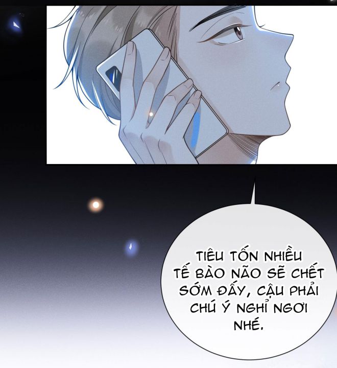 Lai Sinh Bất Kiến Chapter 7 - Next Chapter 8