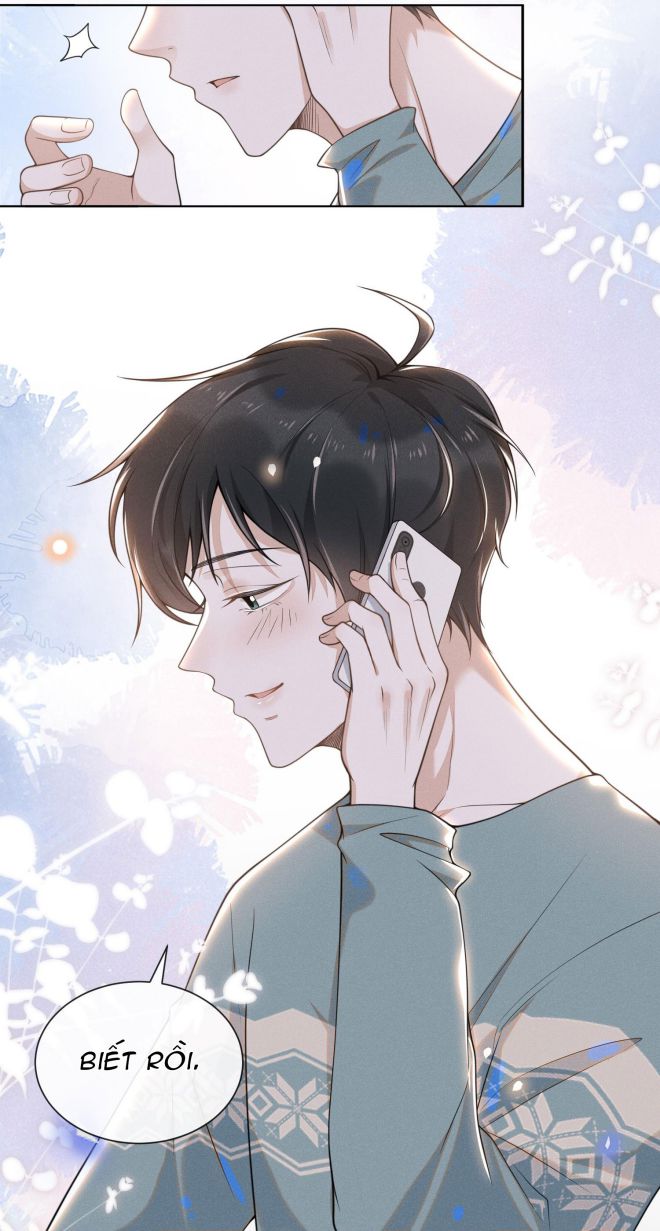 Lai Sinh Bất Kiến Chapter 7 - Next Chapter 8