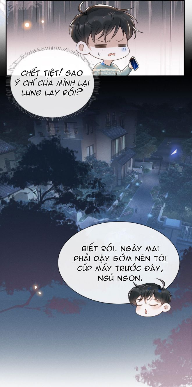 Lai Sinh Bất Kiến Chapter 7 - Next Chapter 8