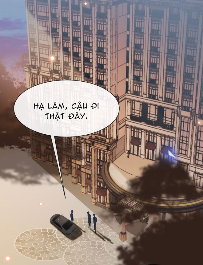 Lai Sinh Bất Kiến Chapter 7 - Next Chapter 8