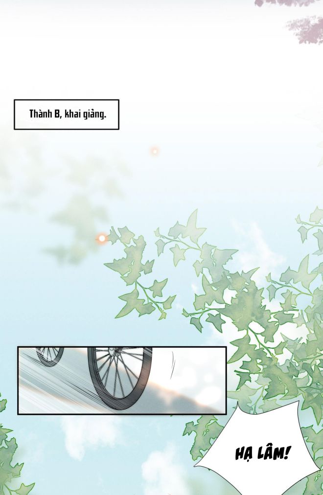 Lai Sinh Bất Kiến Chapter 7 - Next Chapter 8