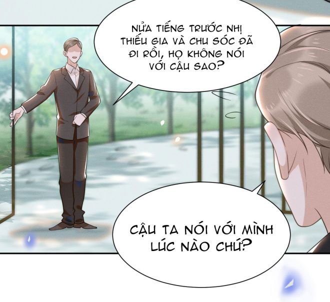 Lai Sinh Bất Kiến Chapter 7 - Next Chapter 8