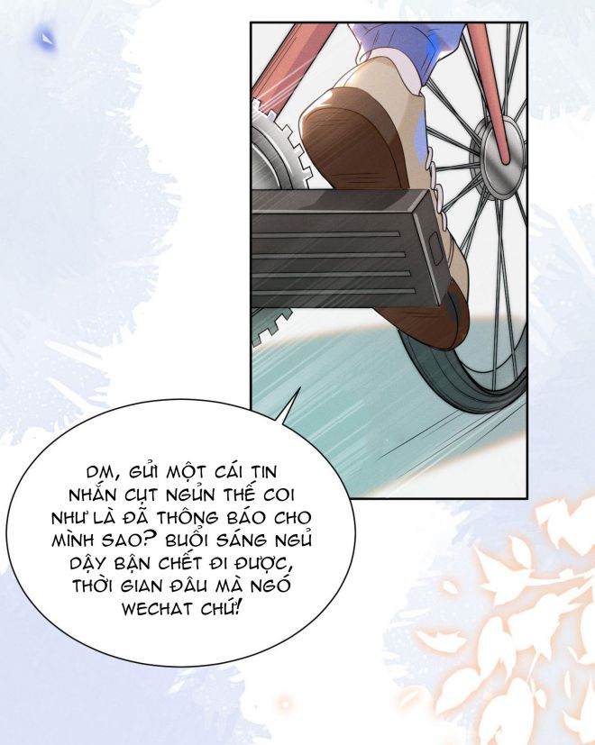 Lai Sinh Bất Kiến Chapter 7 - Next Chapter 8