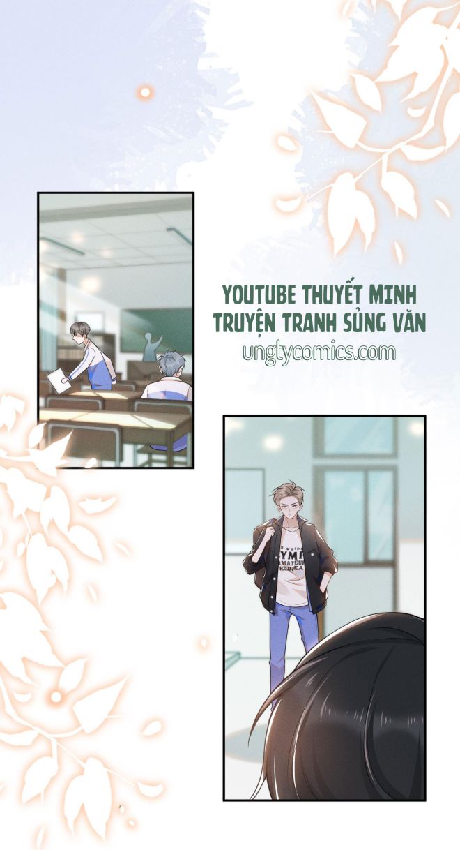 Lai Sinh Bất Kiến Chapter 7 - Next Chapter 8