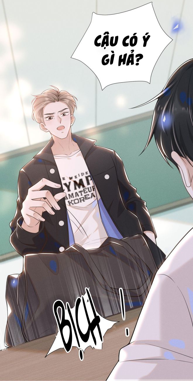 Lai Sinh Bất Kiến Chapter 7 - Next Chapter 8