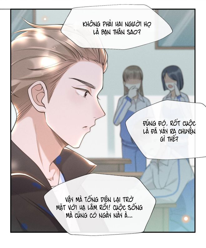 Lai Sinh Bất Kiến Chapter 7 - Next Chapter 8