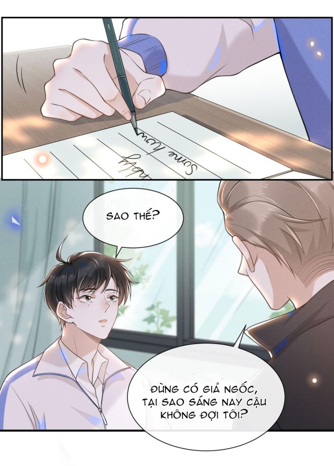 Lai Sinh Bất Kiến Chapter 7 - Next Chapter 8