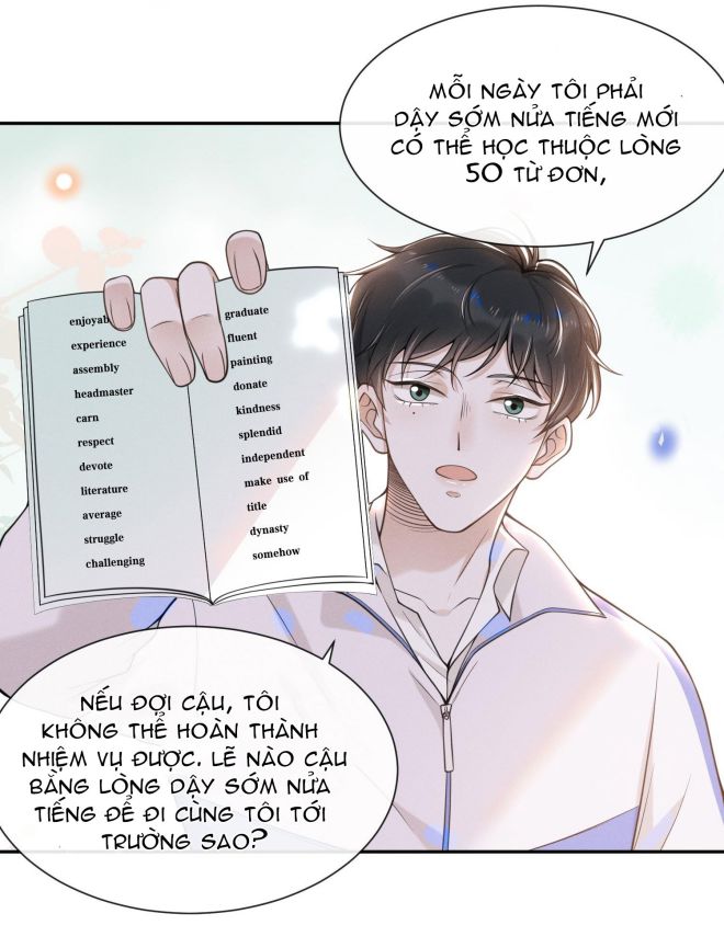 Lai Sinh Bất Kiến Chapter 7 - Next Chapter 8