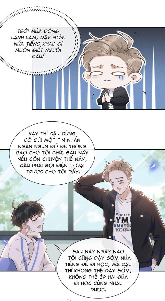 Lai Sinh Bất Kiến Chapter 7 - Next Chapter 8