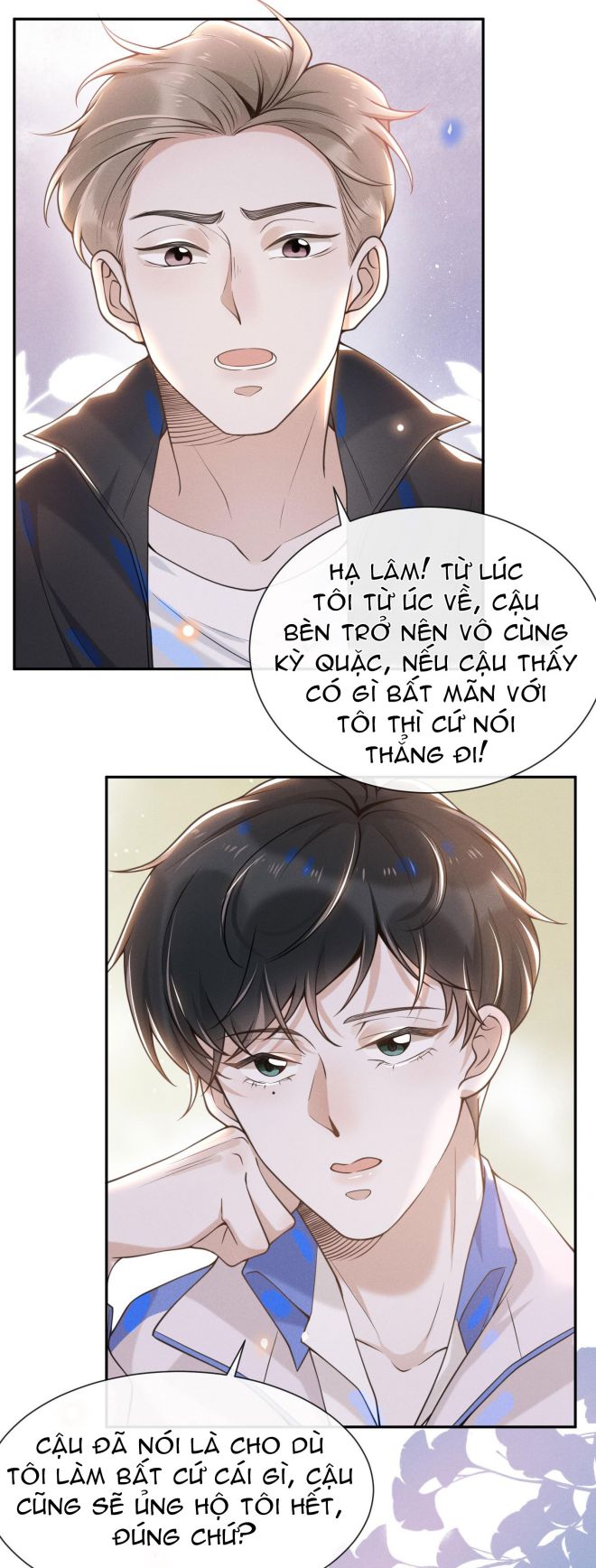 Lai Sinh Bất Kiến Chapter 7 - Next Chapter 8