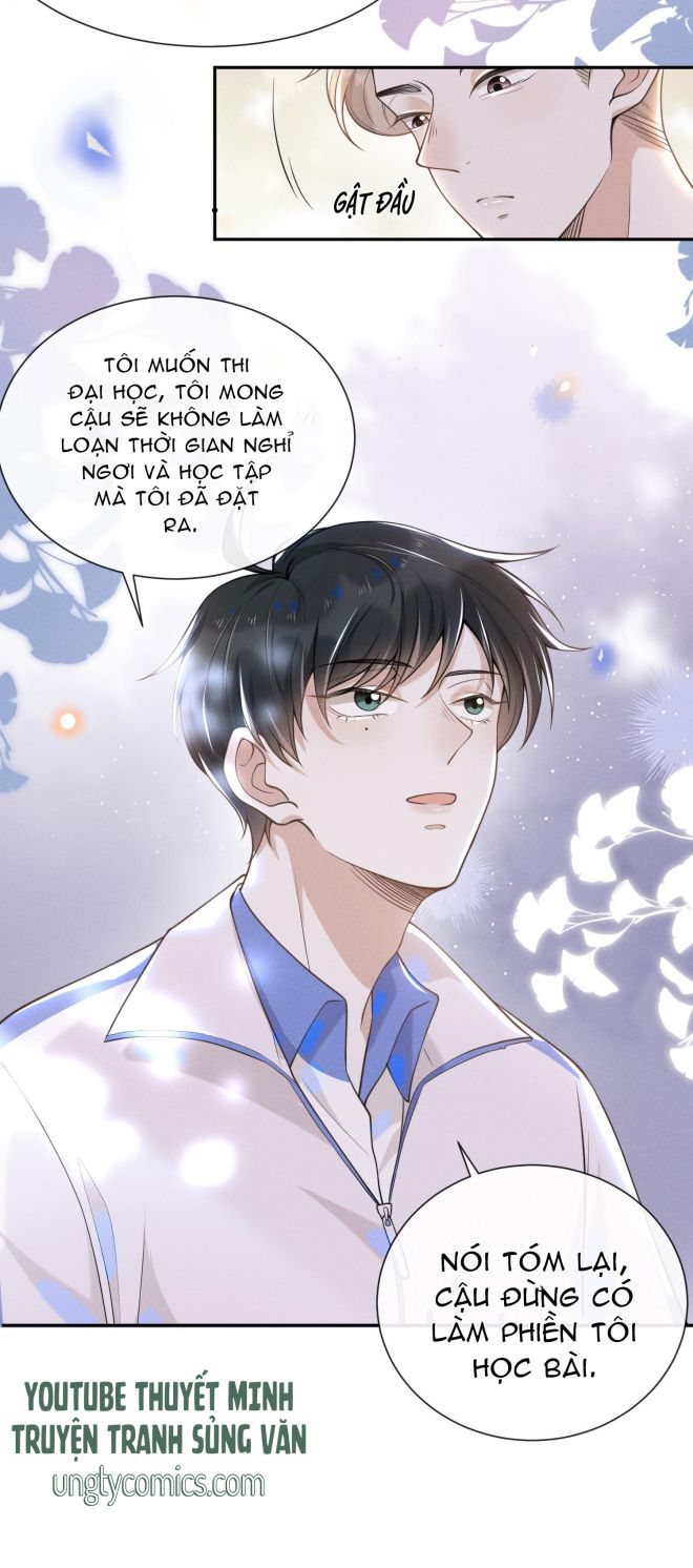 Lai Sinh Bất Kiến Chapter 7 - Next Chapter 8