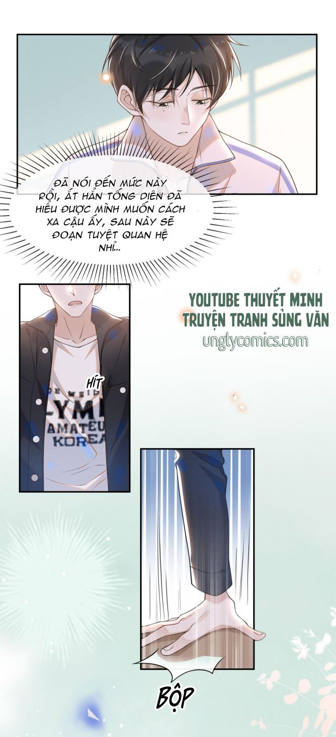 Lai Sinh Bất Kiến Chapter 7 - Next Chapter 8