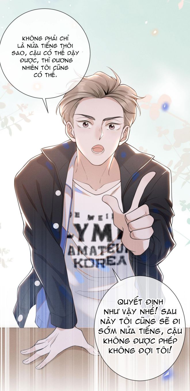Lai Sinh Bất Kiến Chapter 7 - Next Chapter 8