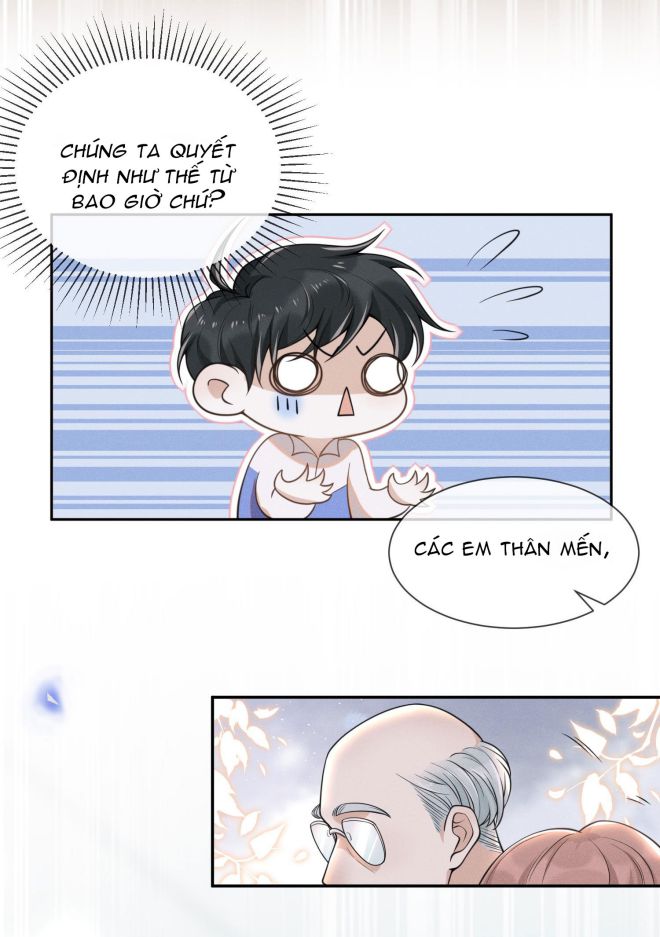 Lai Sinh Bất Kiến Chapter 7 - Next Chapter 8