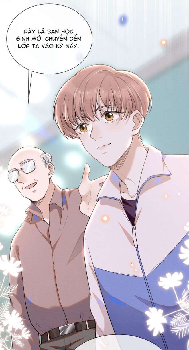 Lai Sinh Bất Kiến Chapter 7 - Next Chapter 8