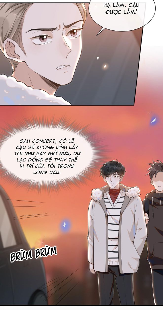 Lai Sinh Bất Kiến Chapter 7 - Next Chapter 8