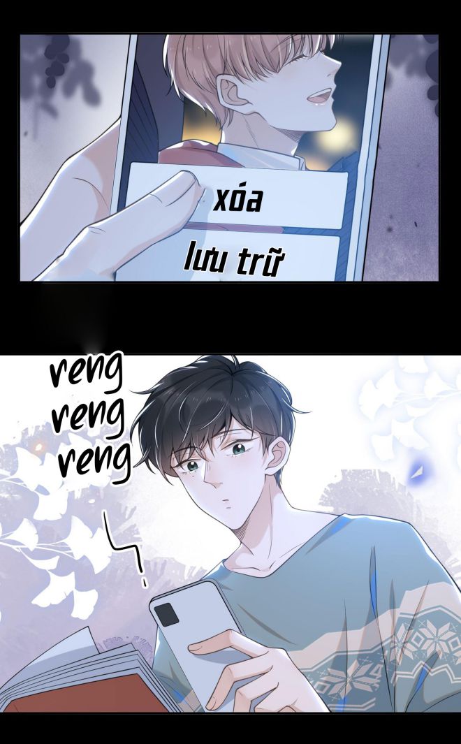 Lai Sinh Bất Kiến Chapter 7 - Next Chapter 8