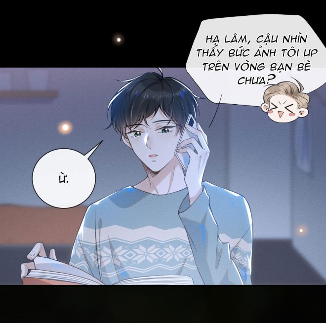Lai Sinh Bất Kiến Chapter 7 - Next Chapter 8