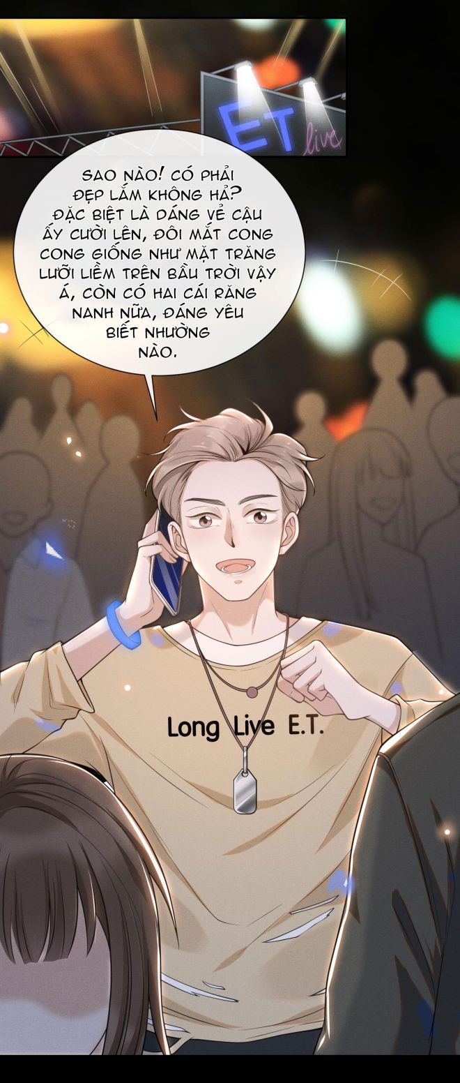 Lai Sinh Bất Kiến Chapter 7 - Next Chapter 8