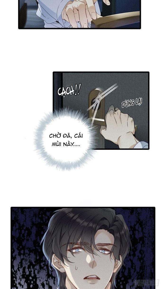 Thỉnh Quân Nhập Quái Chapter 7 - Trang 4