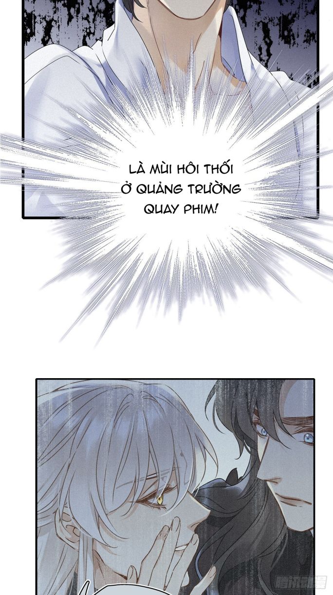 Thỉnh Quân Nhập Quái Chapter 7 - Trang 4