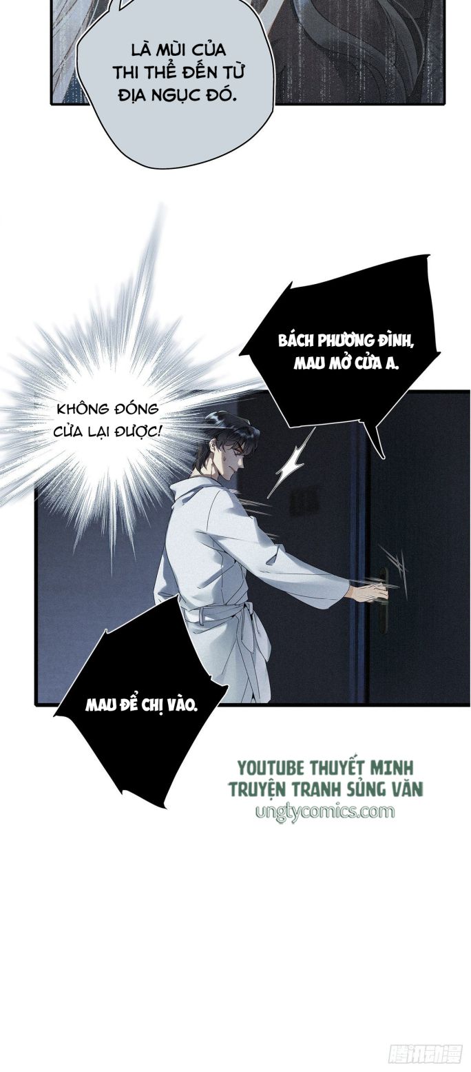 Thỉnh Quân Nhập Quái Chapter 7 - Trang 4