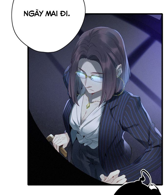 Thỉnh Quân Nhập Quái Chapter 7 - Trang 4
