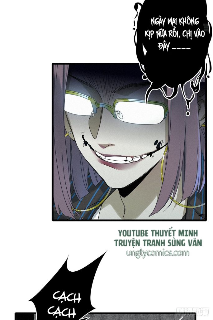 Thỉnh Quân Nhập Quái Chapter 7 - Trang 4