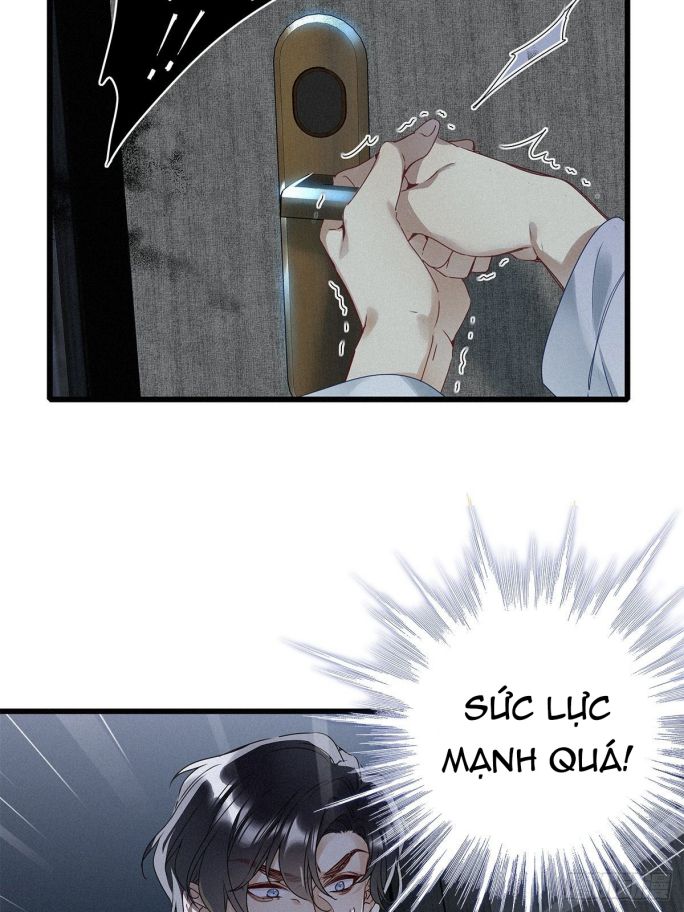 Thỉnh Quân Nhập Quái Chapter 7 - Trang 4