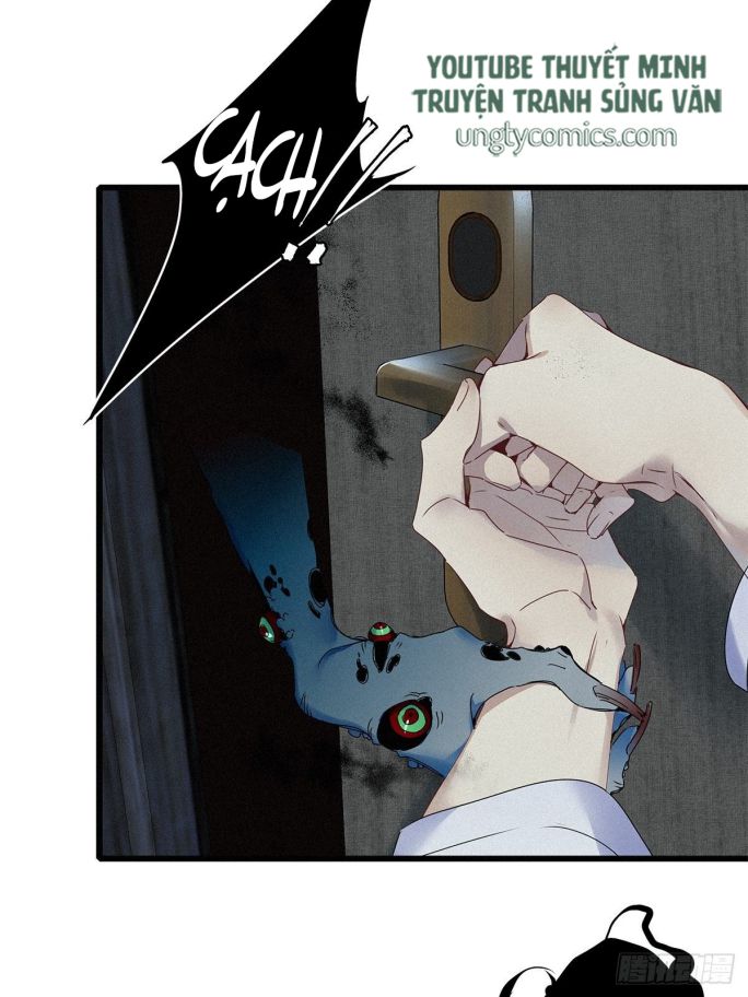 Thỉnh Quân Nhập Quái Chapter 7 - Trang 4