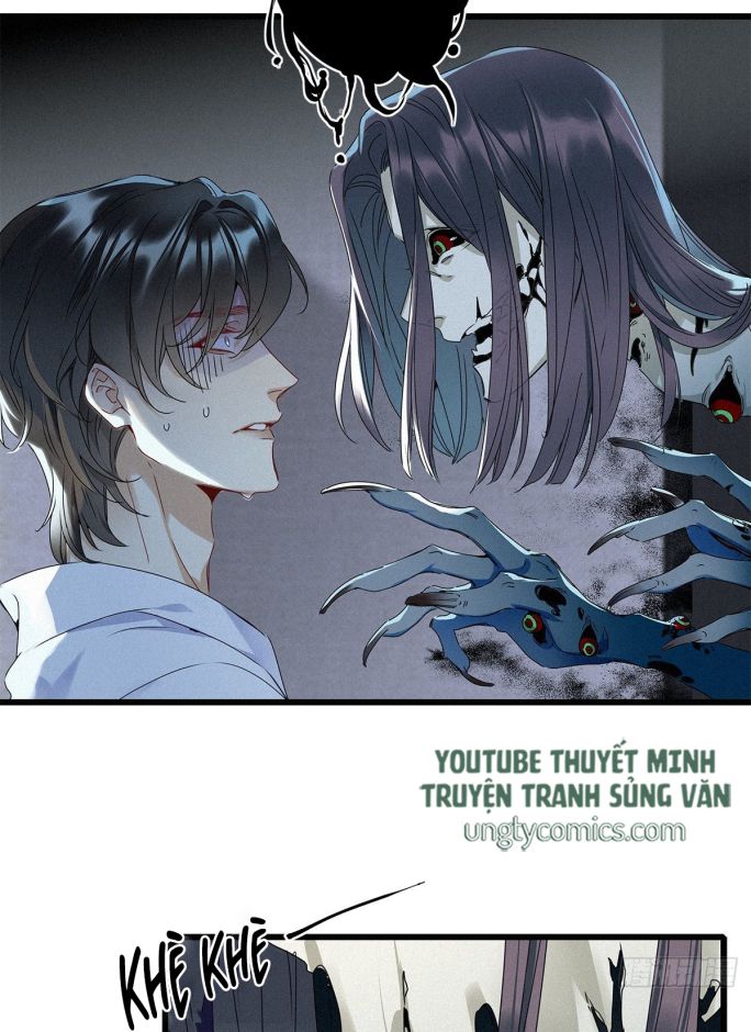 Thỉnh Quân Nhập Quái Chapter 7 - Trang 4