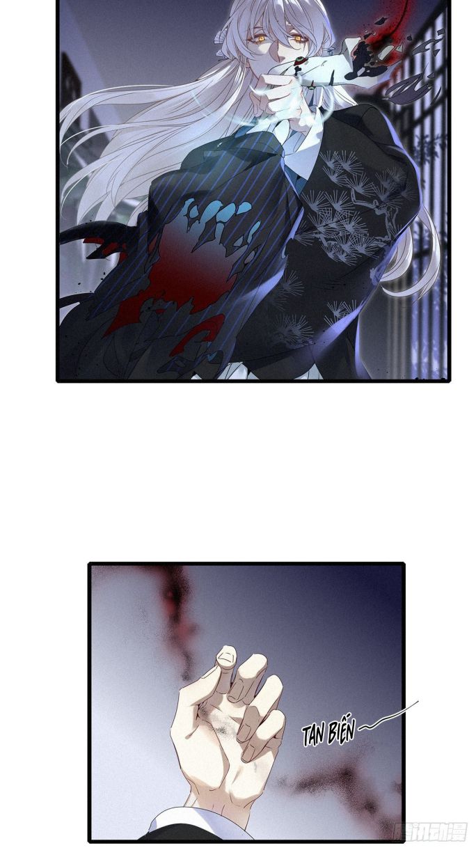 Thỉnh Quân Nhập Quái Chapter 7 - Trang 4