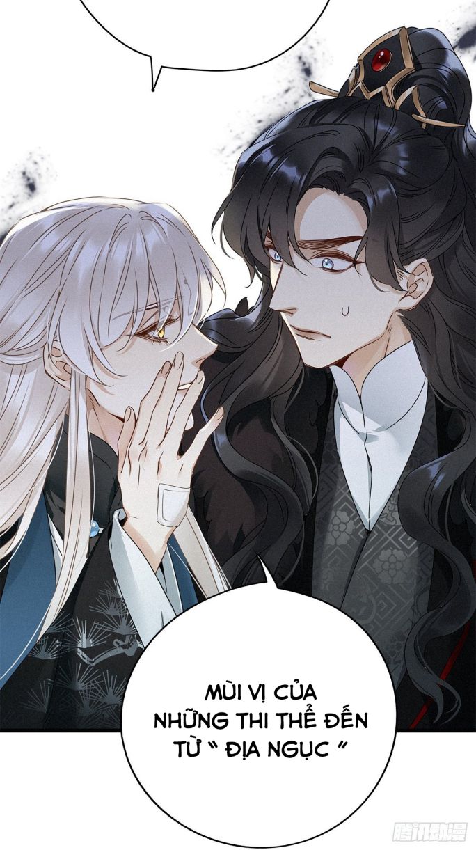 Thỉnh Quân Nhập Quái Chapter 7 - Trang 4