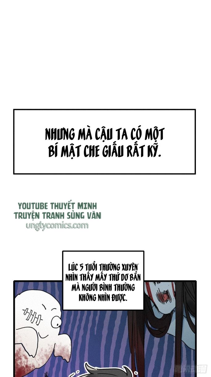 Thỉnh Quân Nhập Quái Chapter 7 - Trang 4