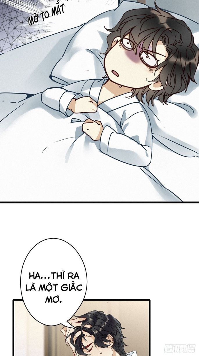 Thỉnh Quân Nhập Quái Chapter 7 - Trang 4
