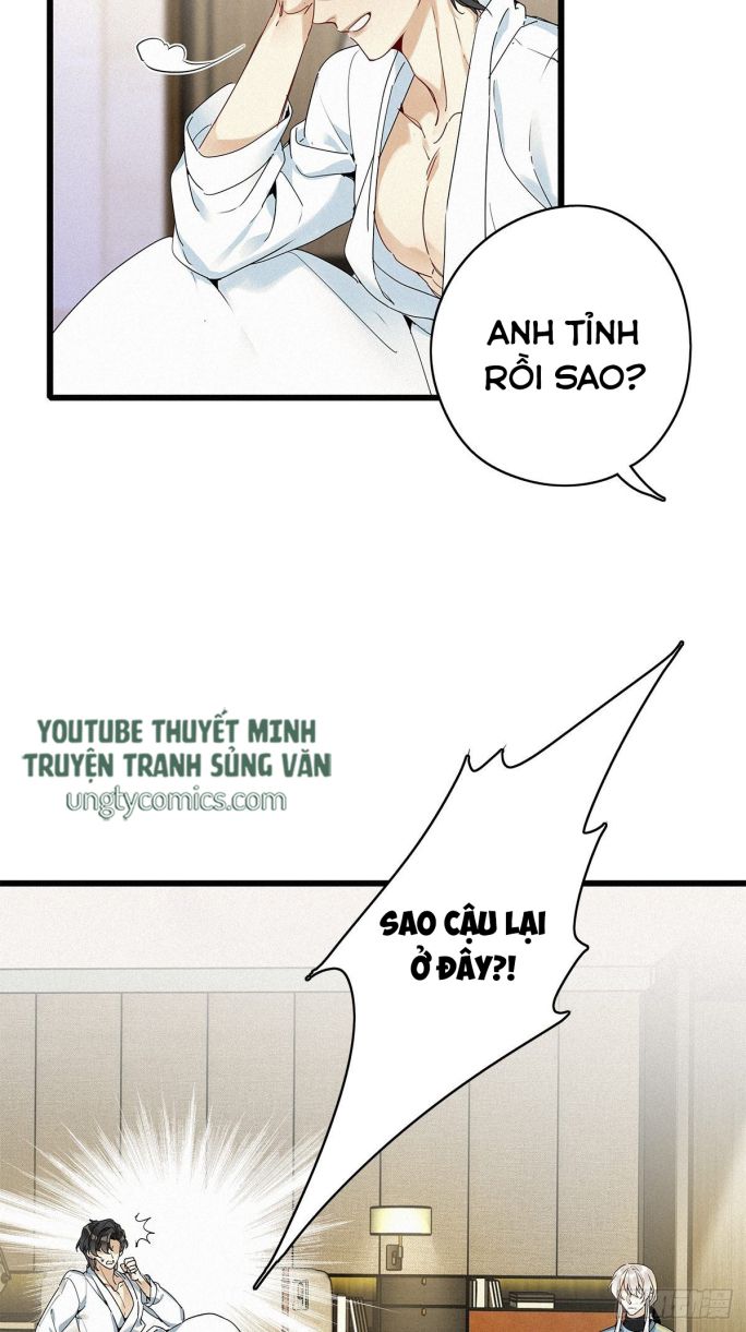 Thỉnh Quân Nhập Quái Chapter 7 - Trang 4