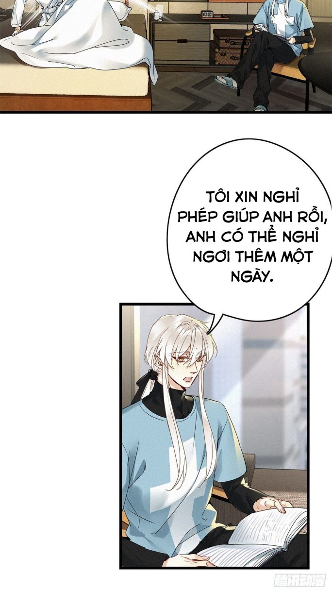 Thỉnh Quân Nhập Quái Chapter 7 - Trang 4