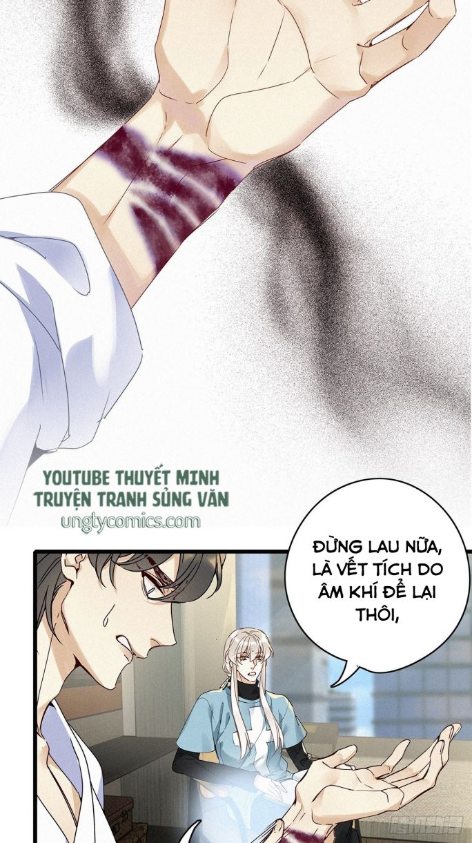 Thỉnh Quân Nhập Quái Chapter 7 - Trang 4