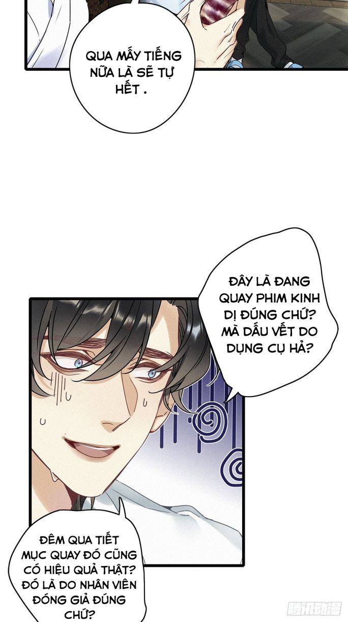 Thỉnh Quân Nhập Quái Chapter 7 - Trang 4