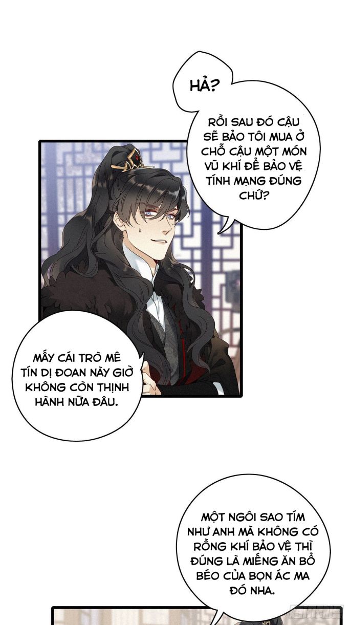 Thỉnh Quân Nhập Quái Chapter 7 - Trang 4