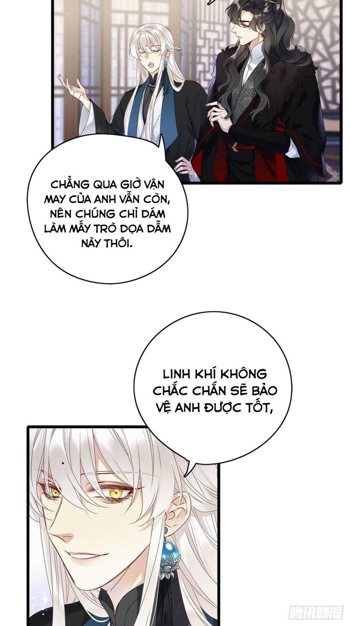Thỉnh Quân Nhập Quái Chapter 7 - Trang 4