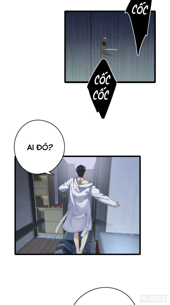 Thỉnh Quân Nhập Quái Chapter 7 - Trang 4