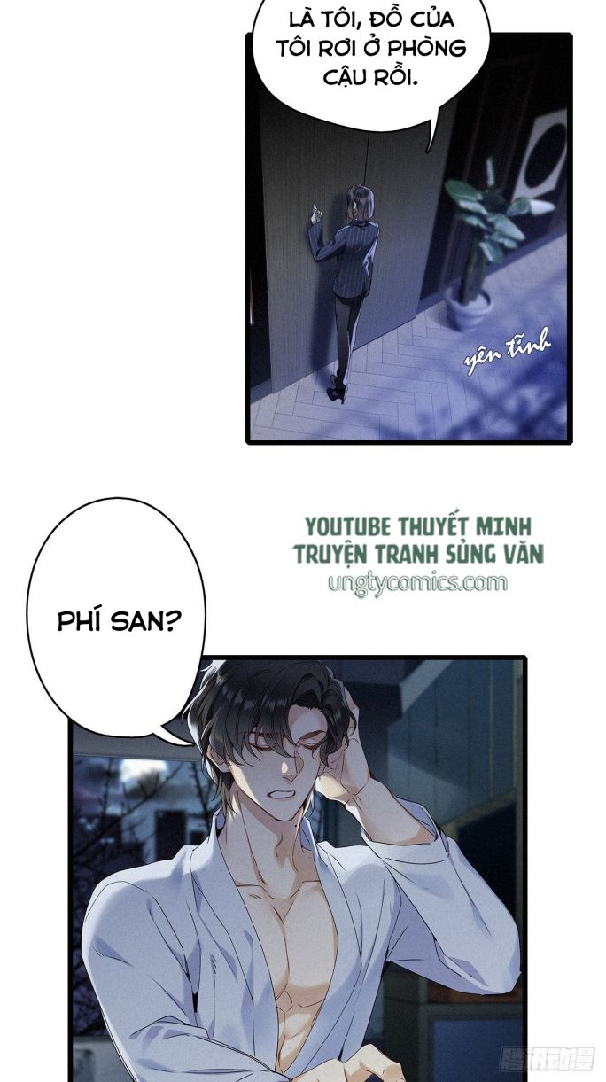 Thỉnh Quân Nhập Quái Chapter 7 - Trang 4