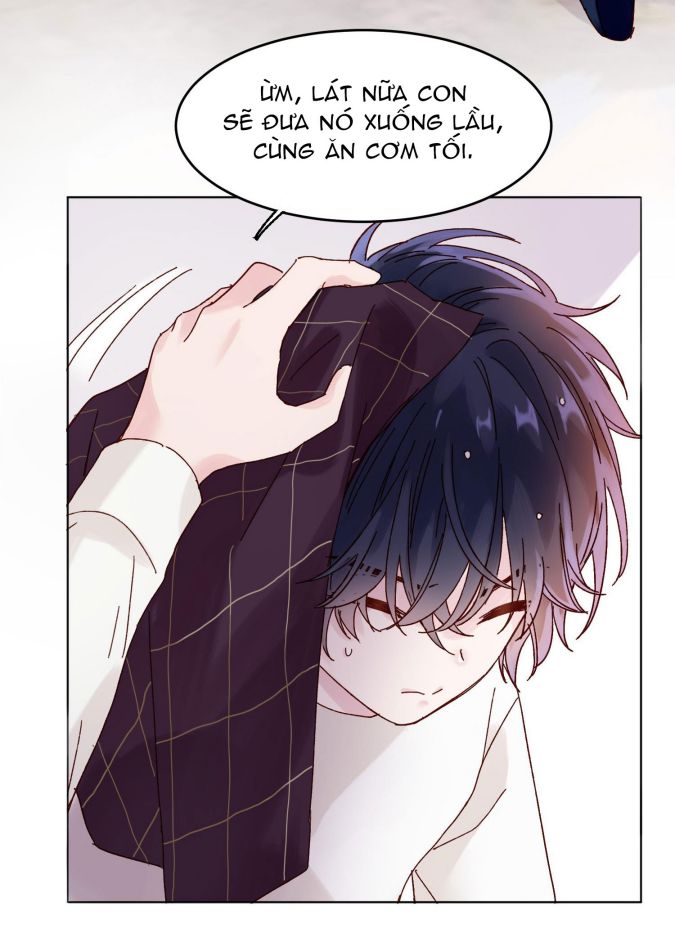 Tôi Phải Làm 1 Kẻ Đại Xấu Xa Chap 2 - Trang 3