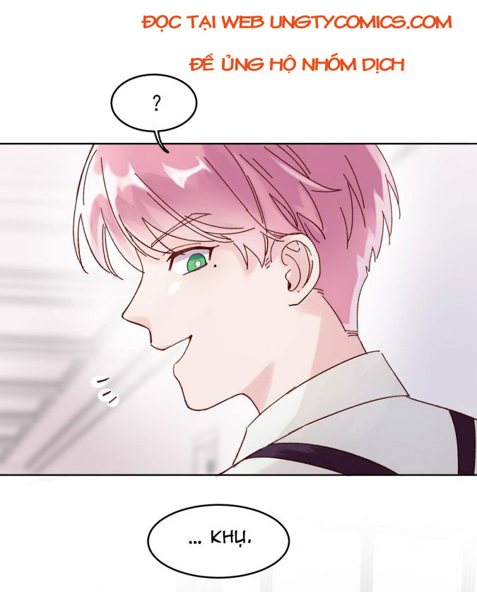 Tôi Phải Làm 1 Kẻ Đại Xấu Xa Chap 2 - Trang 3