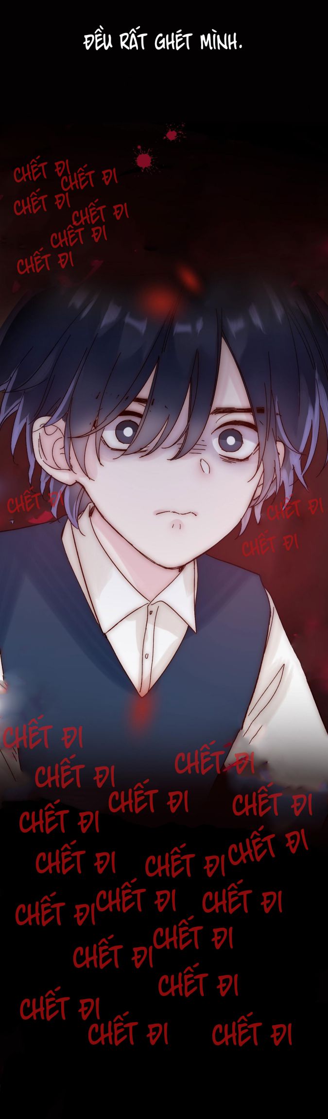 Tôi Phải Làm 1 Kẻ Đại Xấu Xa Chap 2 - Trang 3