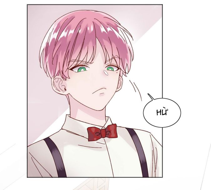 Tôi Phải Làm 1 Kẻ Đại Xấu Xa Chap 2 - Trang 3