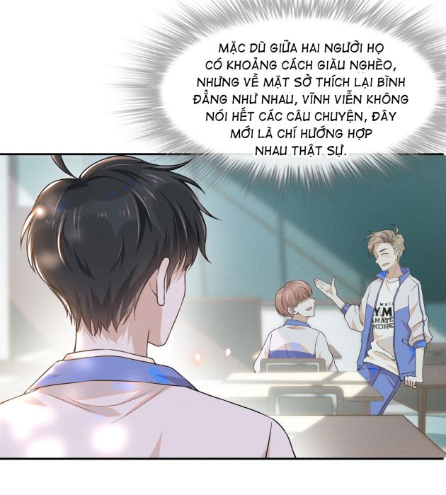 Lai Sinh Bất Kiến Chapter 8 - Next Chapter 9