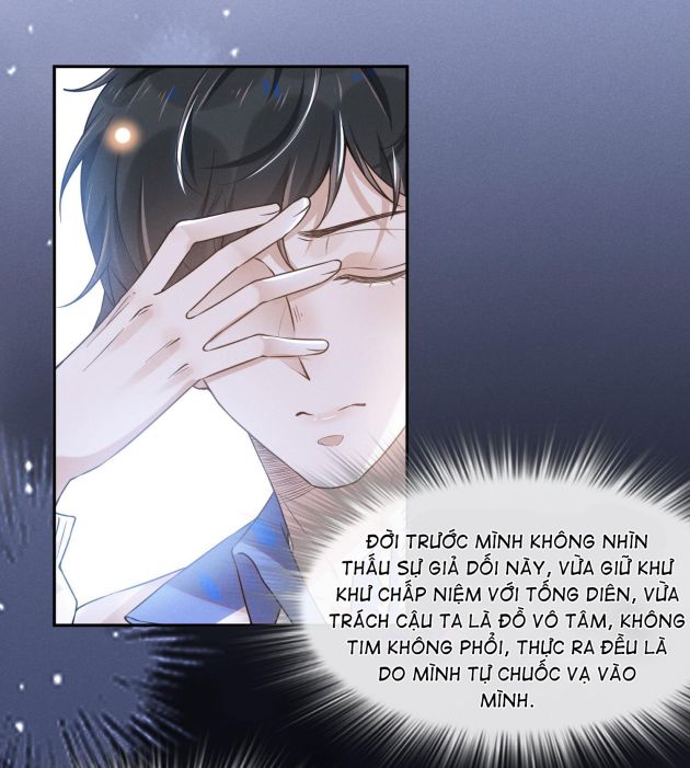 Lai Sinh Bất Kiến Chapter 8 - Next Chapter 9